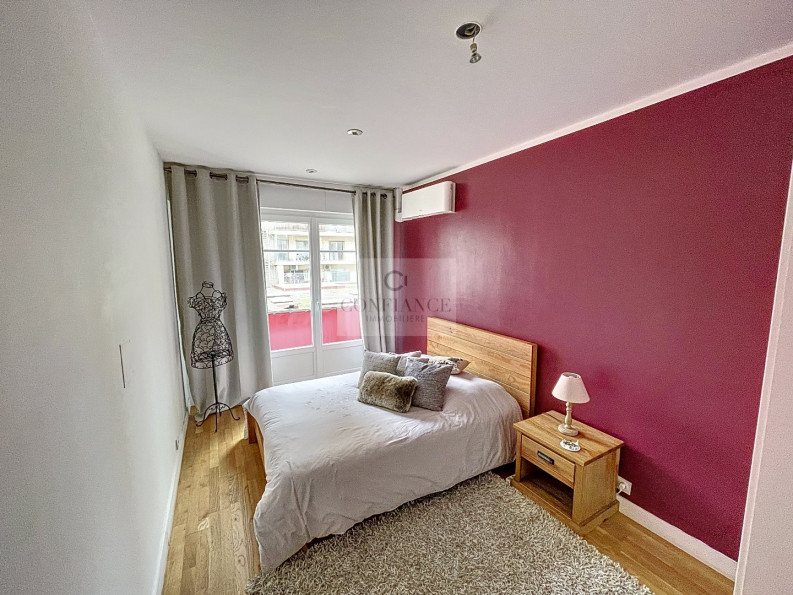location Appartement Nice - Photo 10