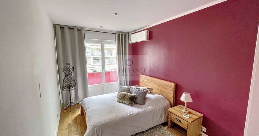 location Appartement Nice