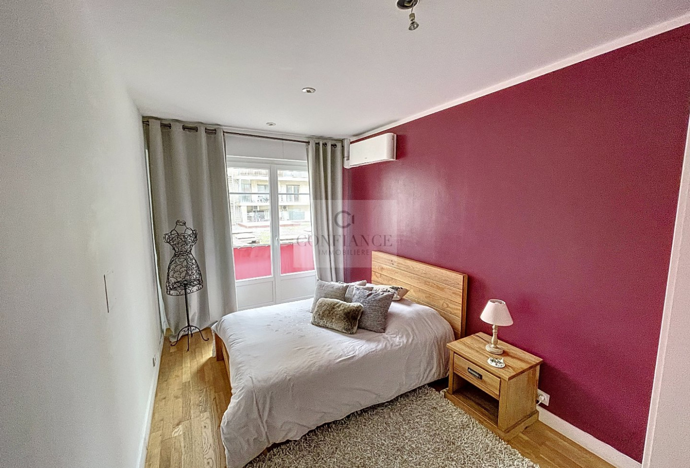 location Appartement Nice - Photo 10