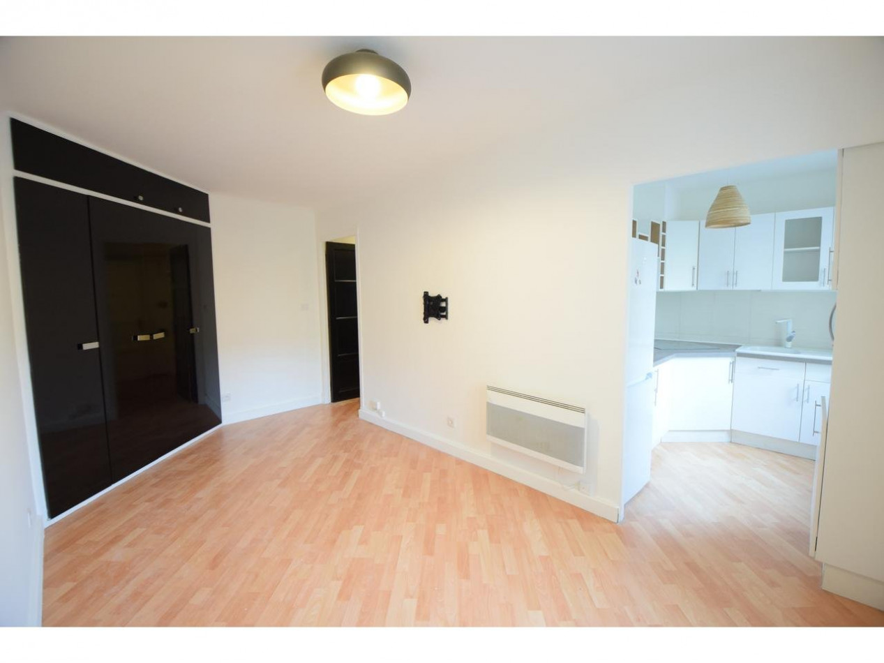 Vente Appartement 25m² 1 Pièce à Nice (06000) - Confiance Immobiliere Nice