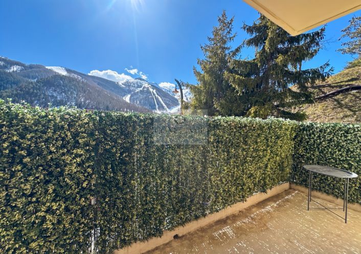 vente Appartement Auron