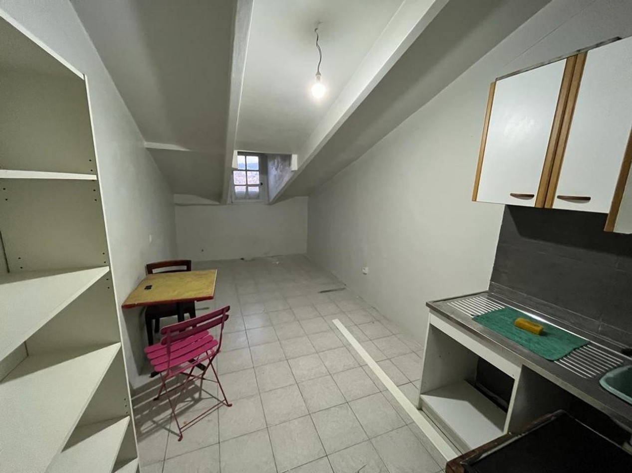 Vente Appartement 12m² 1 Pièce à Nice (06100) - Confiance Immobiliere Nice