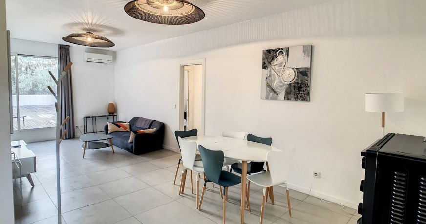 vente Appartement Nice