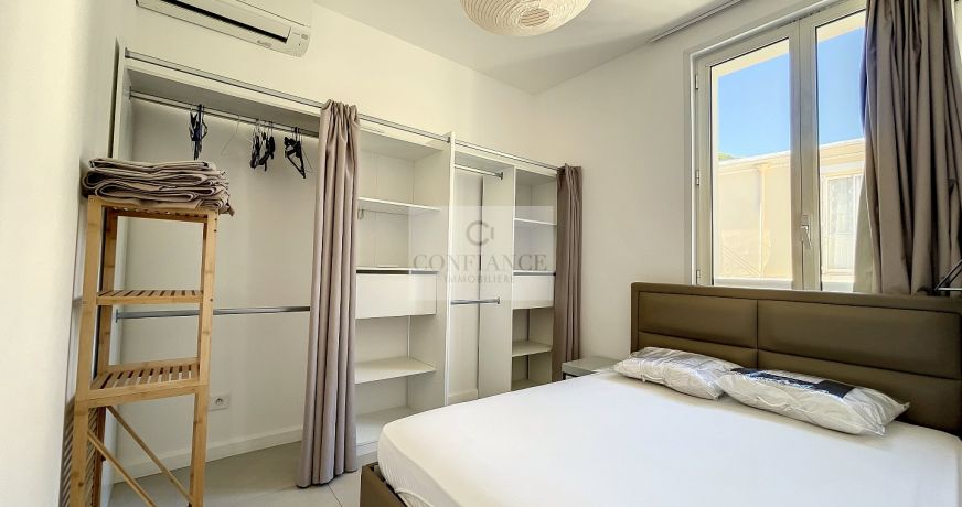 vente Appartement Nice