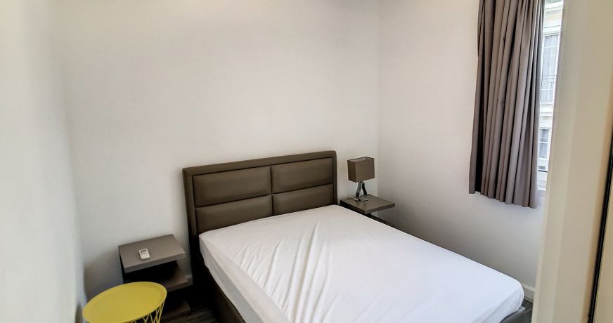 vente Appartement Nice