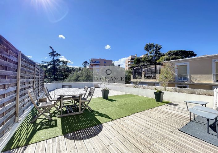 vente Appartement Nice