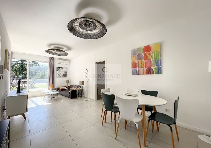 vente Appartement Nice