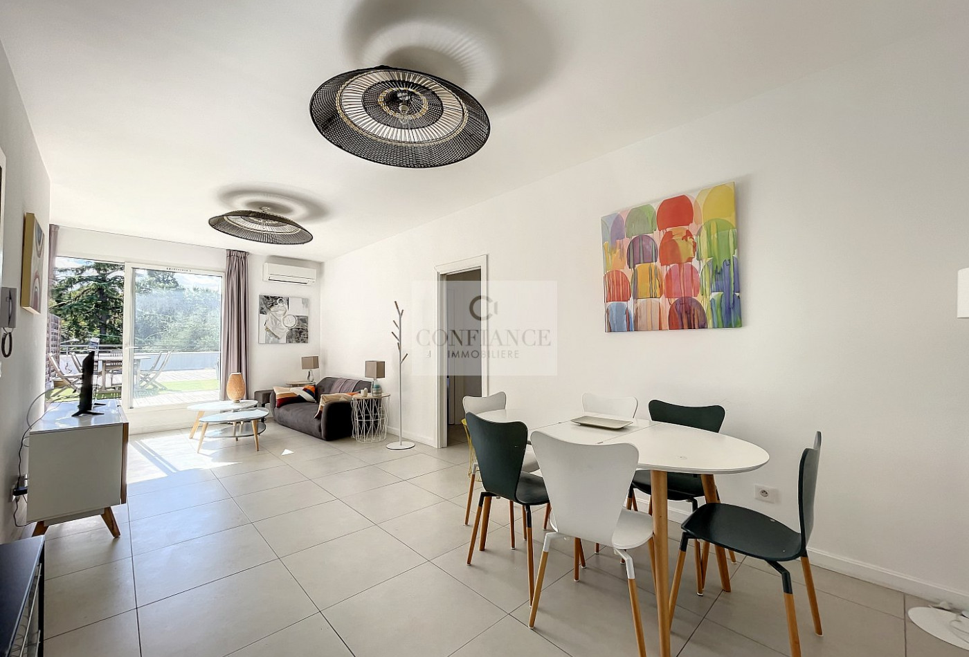 vente Appartement Nice - Photo 3