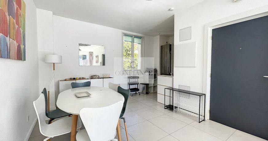 vente Appartement Nice