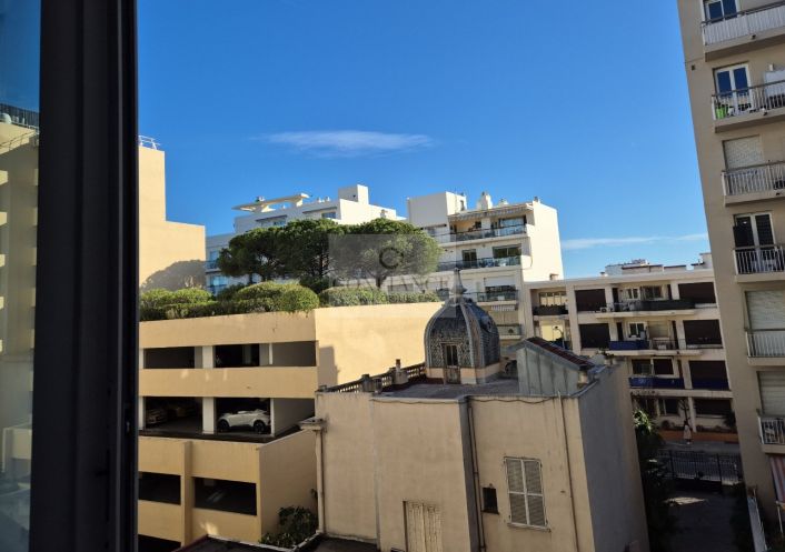 vente Appartement Nice