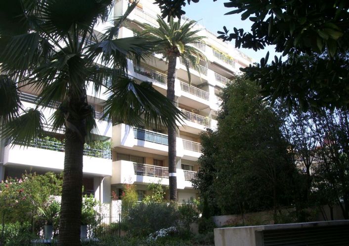 location Appartement Nice