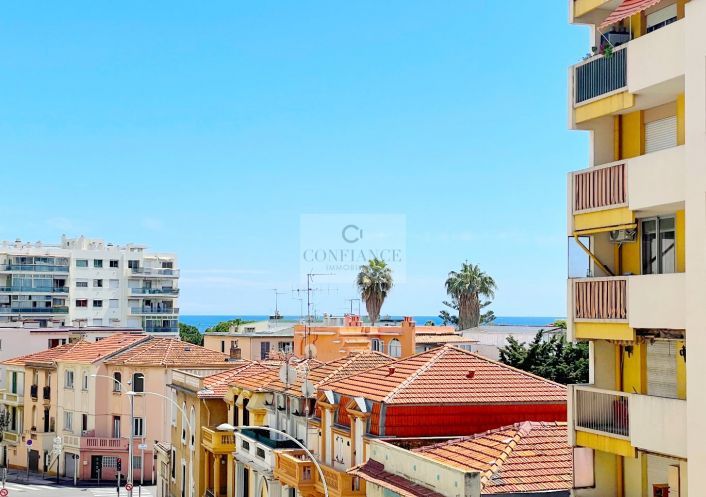 vente Appartement Nice