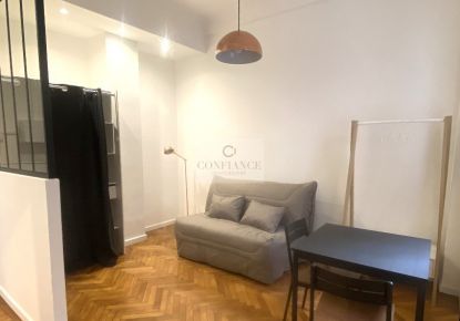 location Appartement Nice