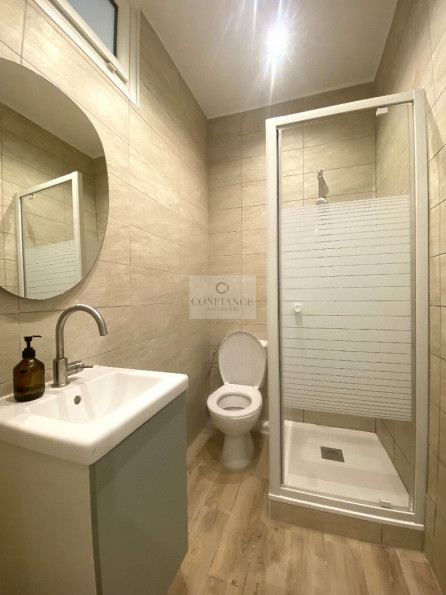 location Appartement Nice - Photo 3