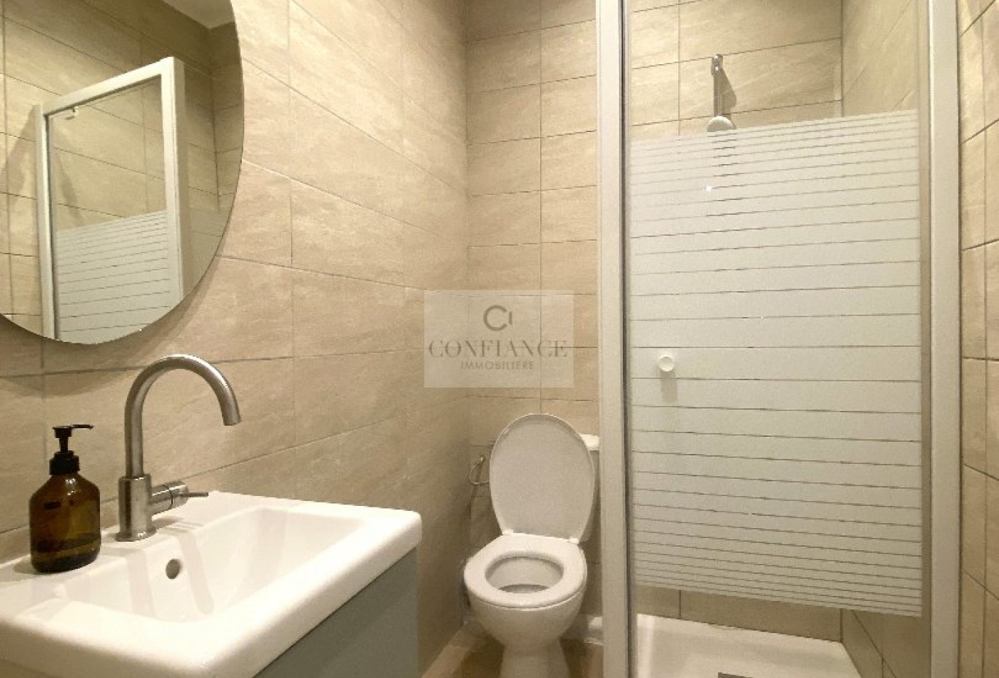 location Appartement Nice - Photo 2