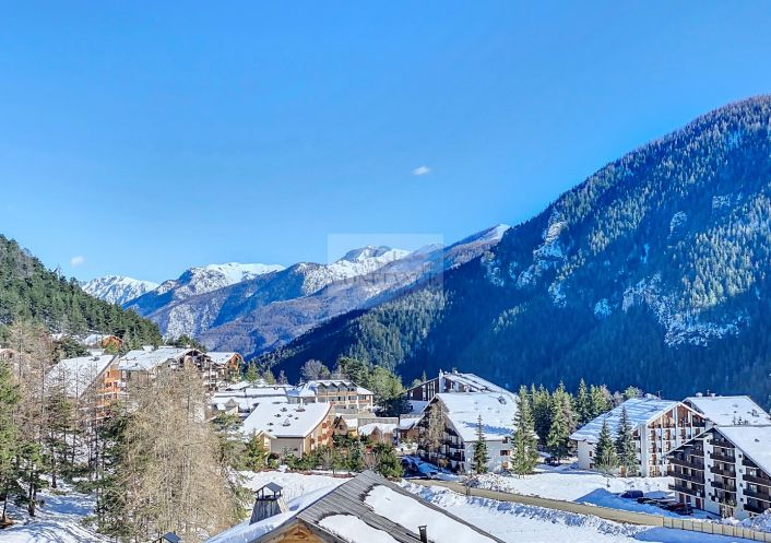 vente Appartement Auron