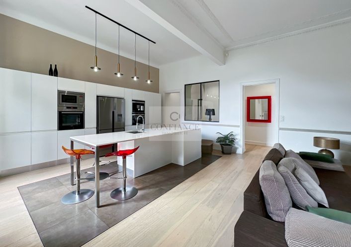 vente Appartement Nice