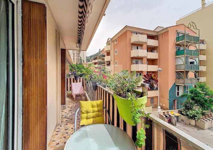 vente Appartement Nice