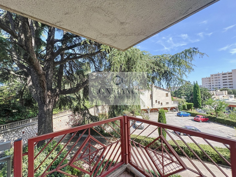 vente Appartement Nice - Photo 4