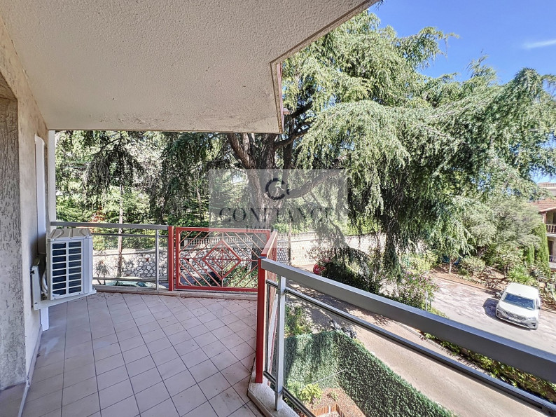 vente Appartement Nice - Photo 9