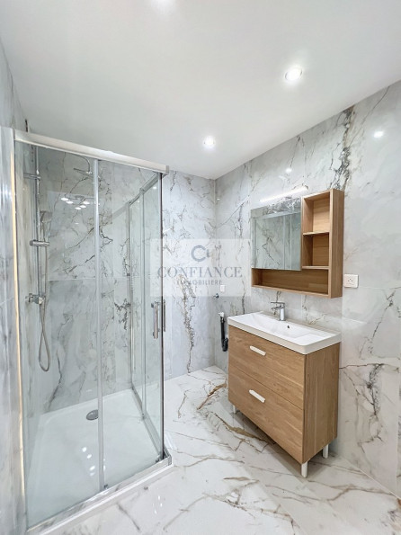 vente Appartement Nice - Photo 10