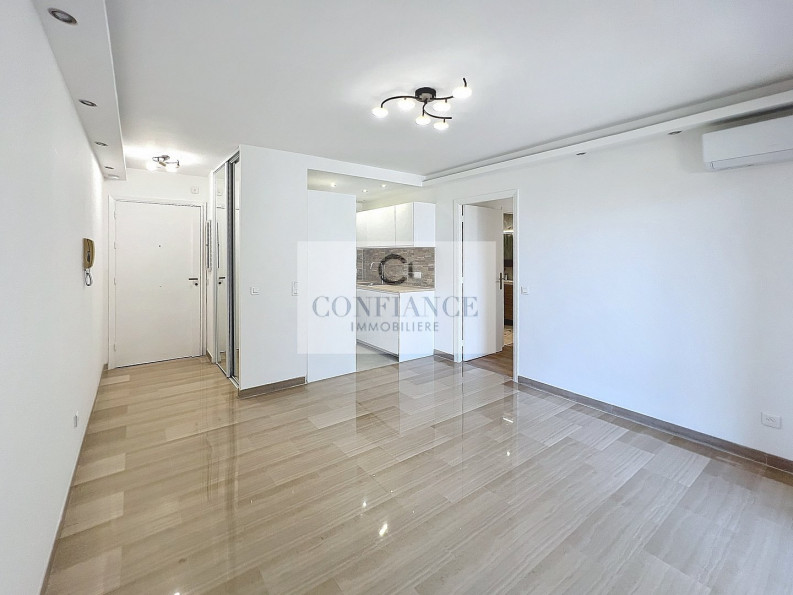 vente Appartement Nice - Photo 1