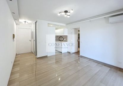 vente Appartement Nice