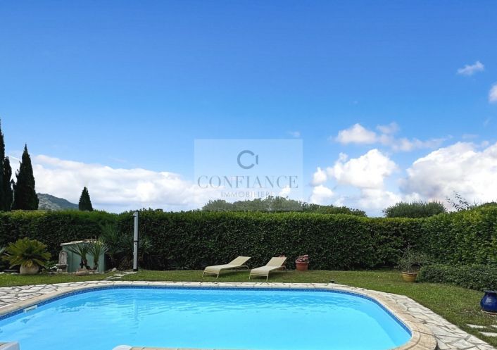 vente Maison Aspremont