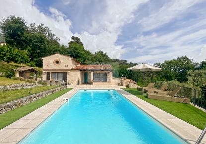 vente Maison Gattieres