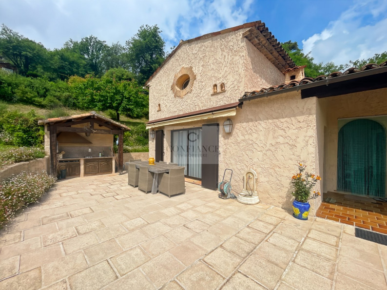 vente Maison Gattieres - Photo 3