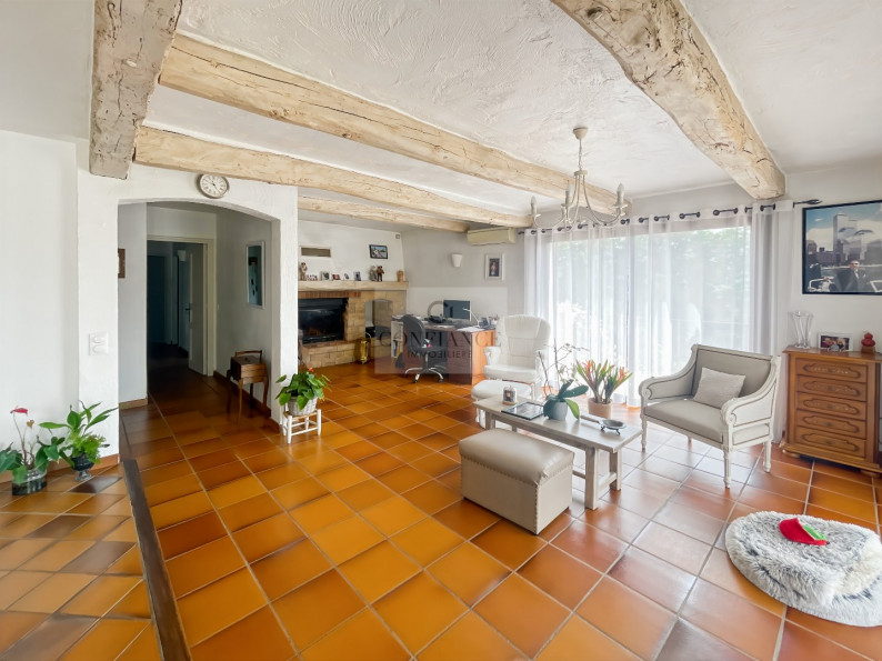 vente Maison Gattieres - Photo 4