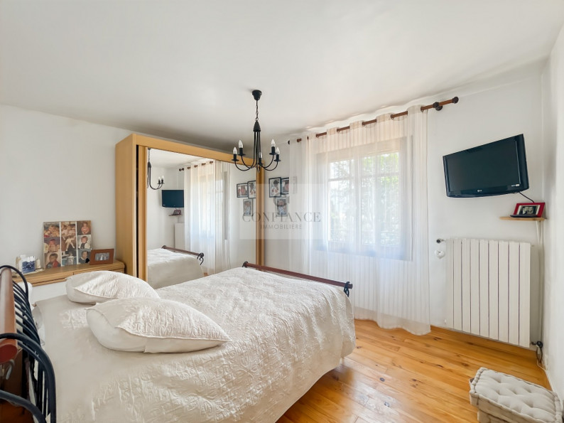 vente Maison Gattieres - Photo 9