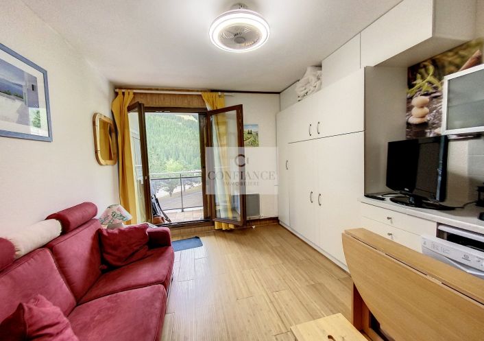 vente Appartement Auron