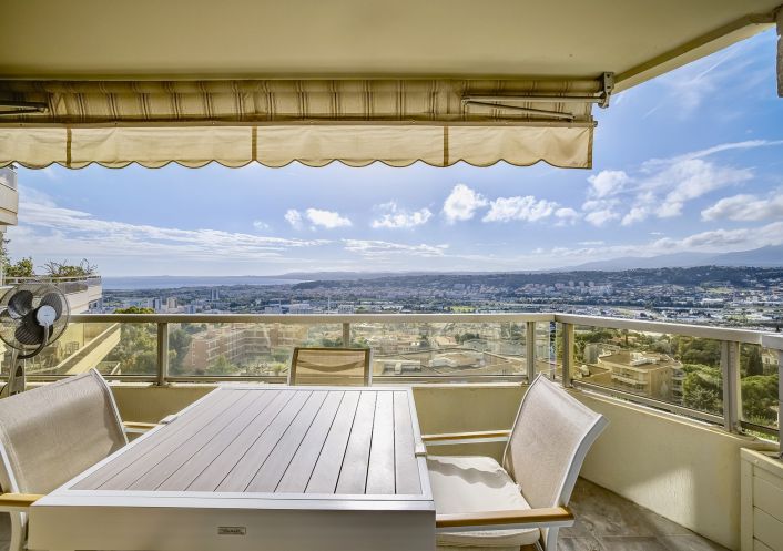 vente Appartement Nice