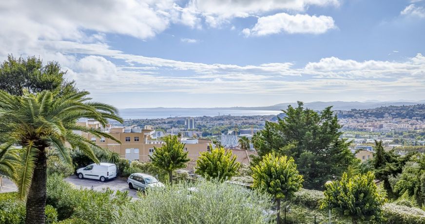 vente Appartement Nice