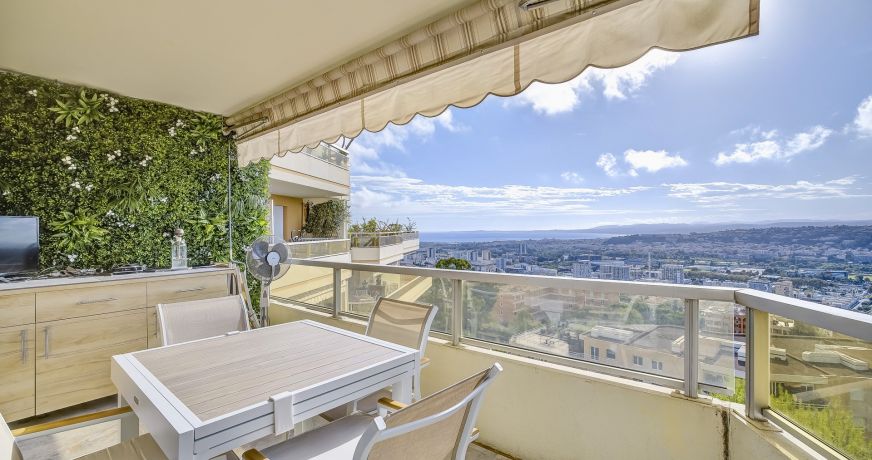 vente Appartement Nice