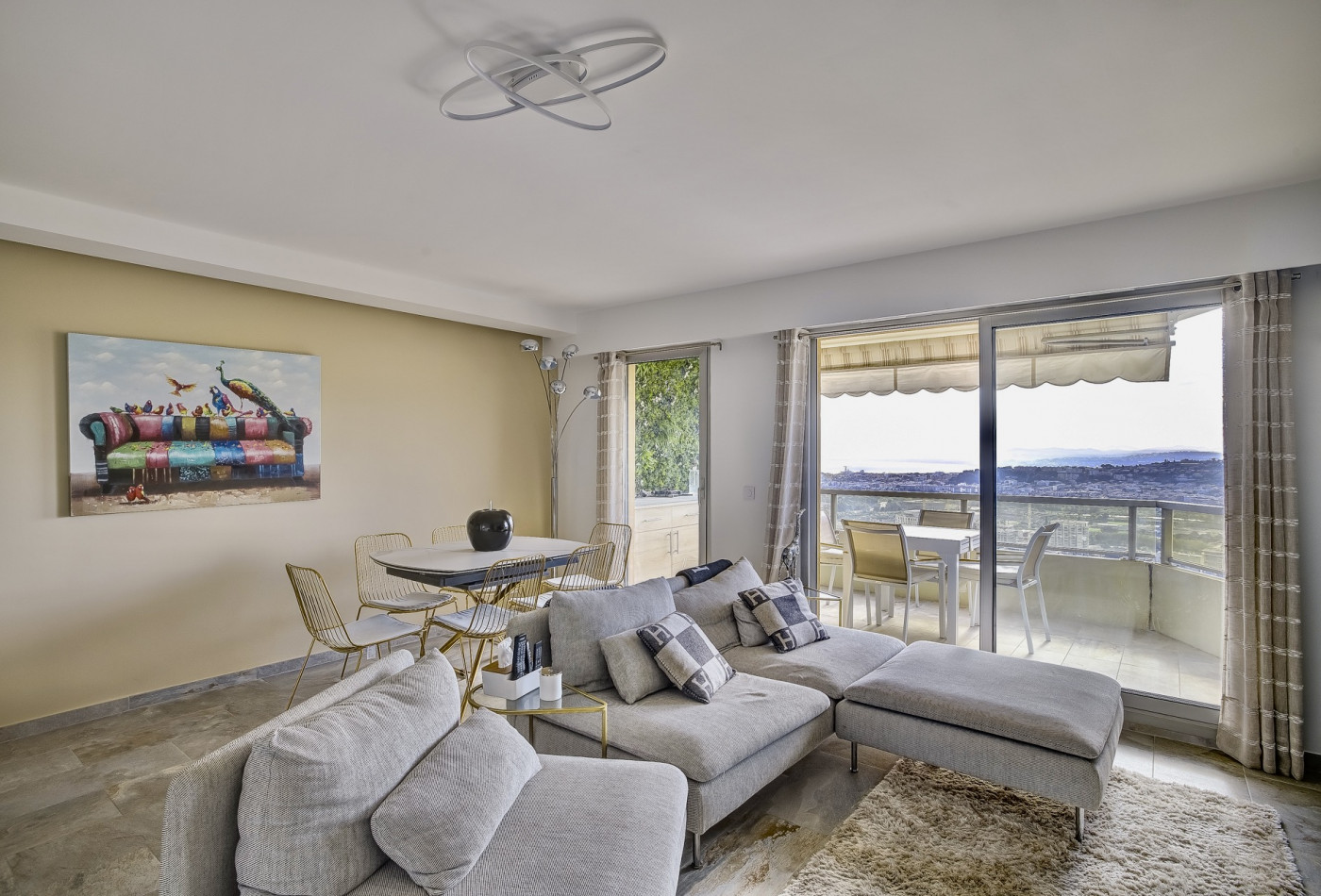 vente Appartement Nice - Photo 7