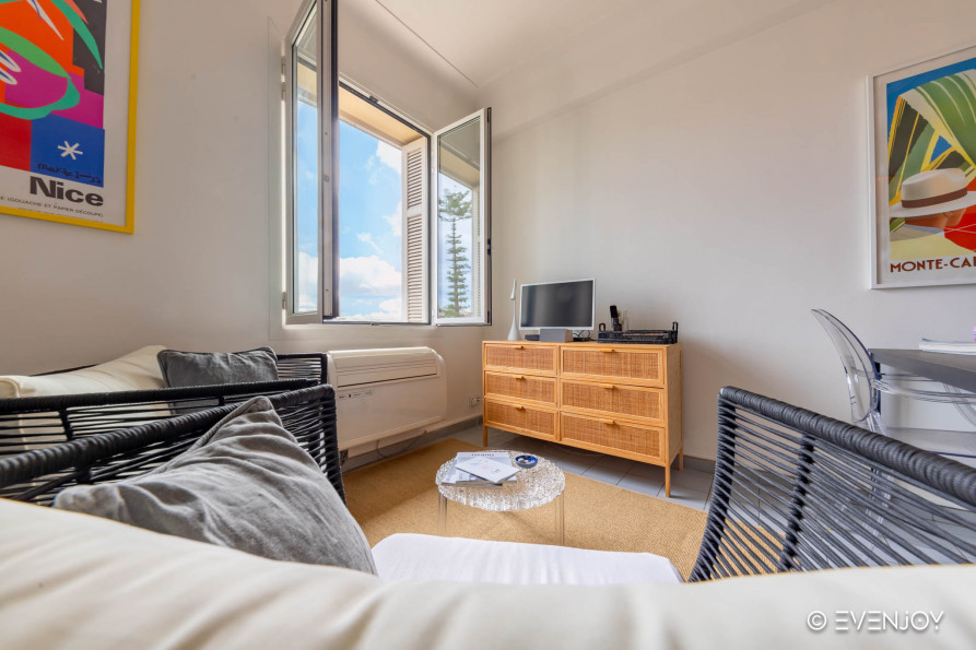 vente Appartement Nice - Photo 2