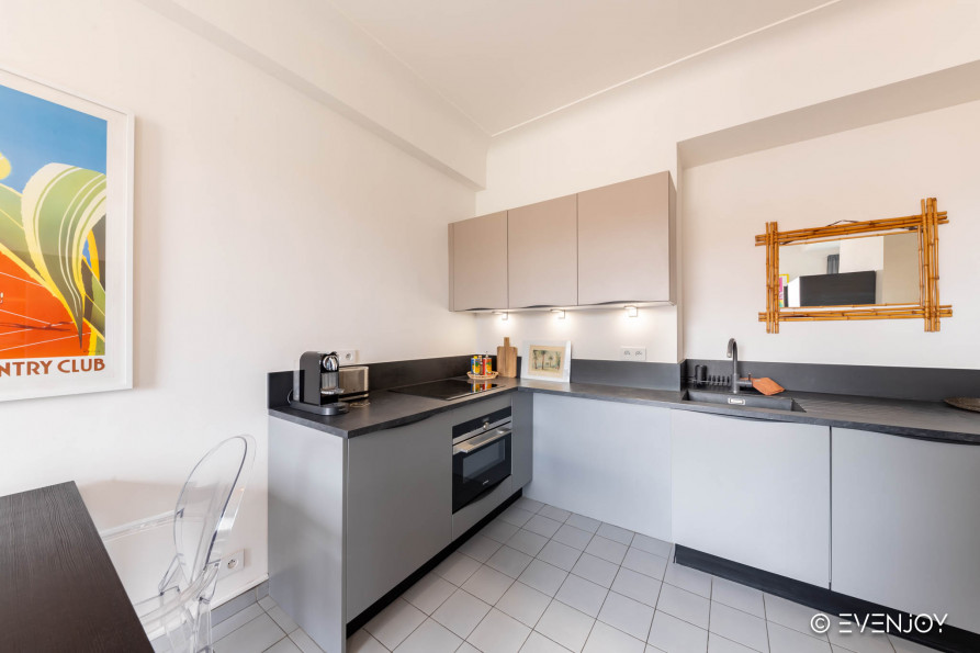 vente Appartement Nice - Photo 4