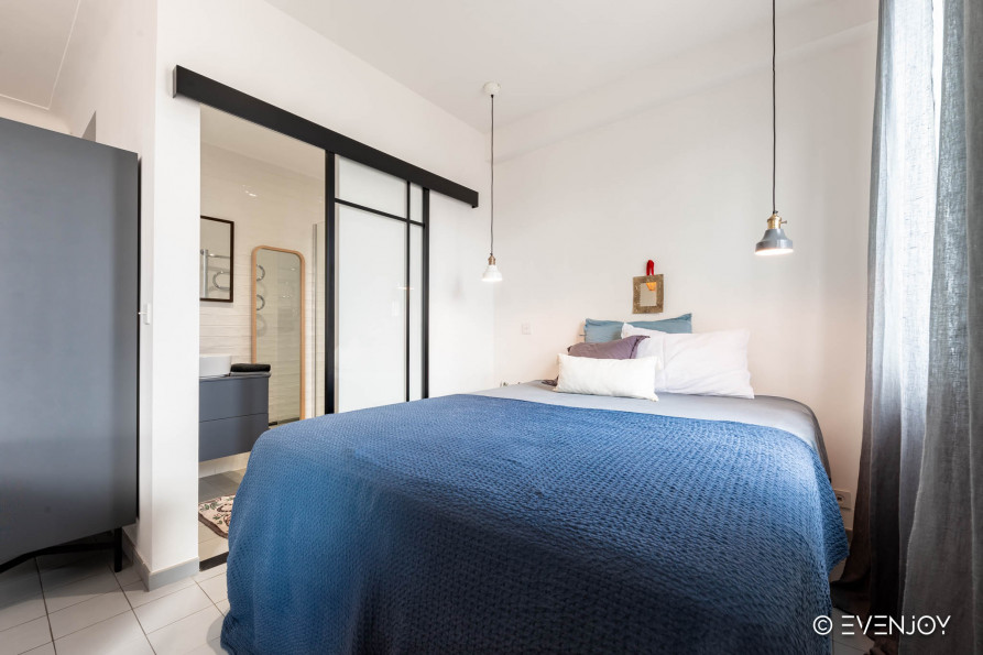 vente Appartement Nice - Photo 5