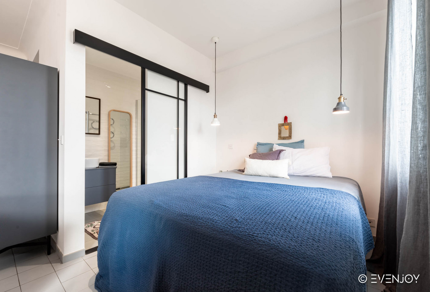 vente Appartement Nice - Photo 5