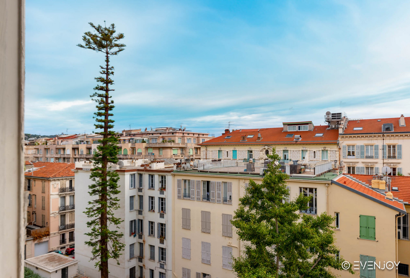 vente Appartement Nice - Photo 7