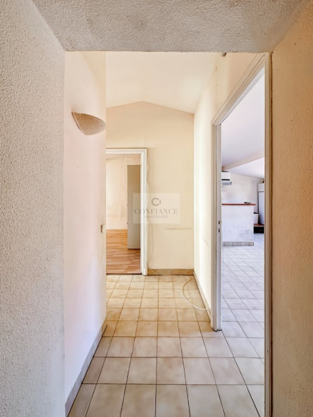 vente Appartement Nice - Photo 2