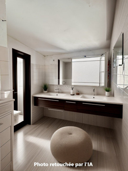 vente Appartement Nice - Photo 8