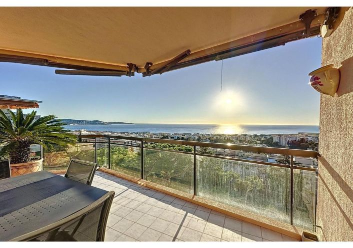 vente Appartement Nice