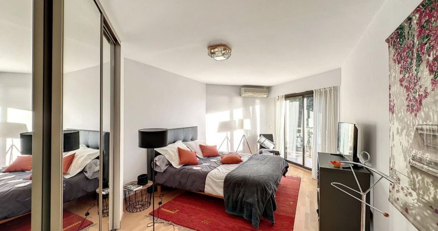 vente Appartement Nice