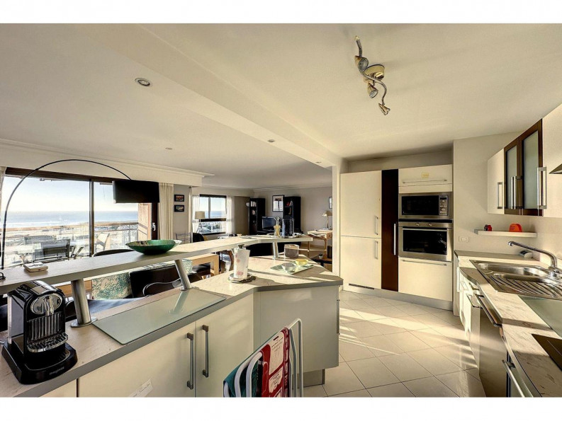 vente Appartement Nice - Photo 7