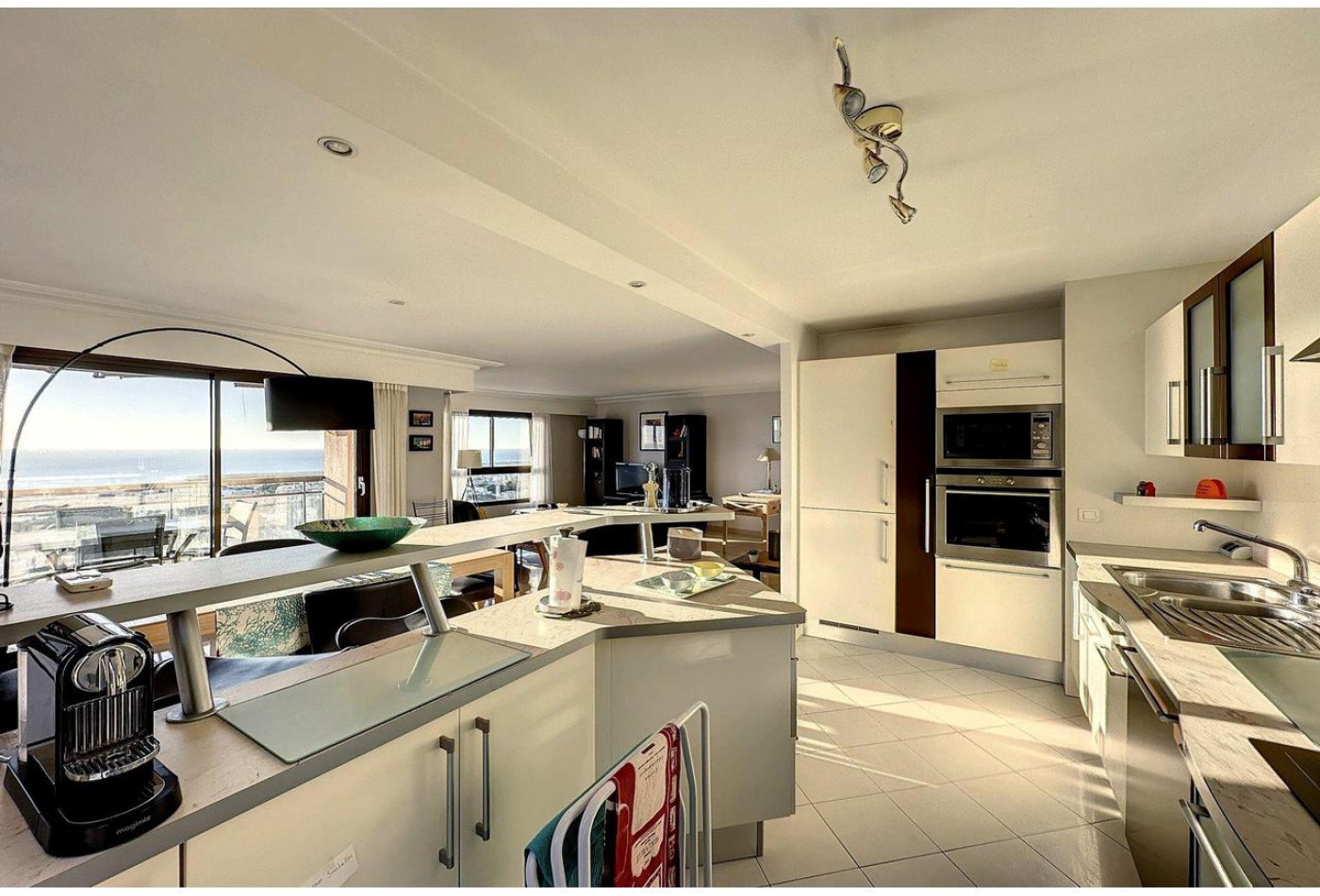 vente Appartement Nice - Photo 7