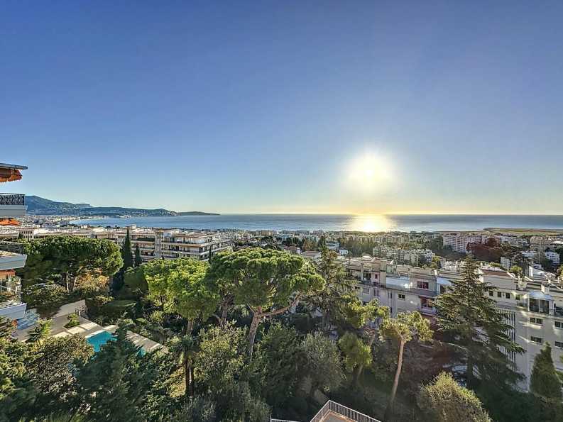 vente Appartement Nice - Photo 8