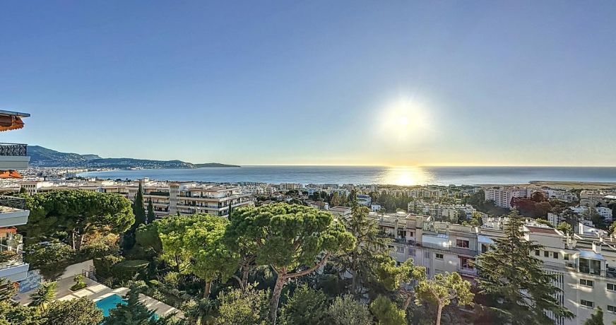 vente Appartement Nice